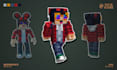 make your roblox avatar into a minecraft skin