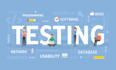 test and QA your website or app for error bugs and usability