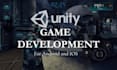 be your professional game developer, unity game development