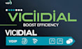 provide readymade auto dialers for seamless call center operations