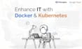 configure or fix your docker and kubernetes workloads
