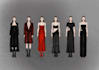 make the most revealing clothing model suitable for you
