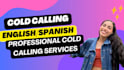 your virtual assistant cold calling expert