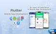 develop flutter mobile app for android and ios