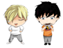 create chibi art for you