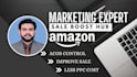 perfect amazon PPC audit, amazon PPC ads, amazon advertising, amazon PPC setup