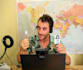 provide fun english lessons online to kids or adults