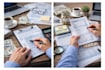 prepare and file tax returns for individuals and businesses