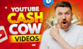 create youtube automation, viral top 10 cash cow videos faceless