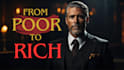 create stoic motivational youtube thumbnail