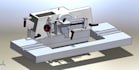 do 3d cad models, drawings and 3d assemblies