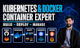 dockerize deploy and manage your kubernetes application