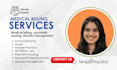 do medical billing as biller, credentialing and enrollment