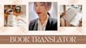 do book translation professionally from eng to vietnamese and vn to eng