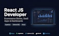 build a saas dashboard or custom web app with react and supabase