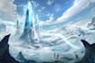 paint professional background concept art