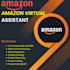 be your amazon ebay itsy fba virtual assistant VA