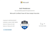 use power bi to create and automate your data analysis
