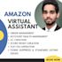 do amazon account health management and order management