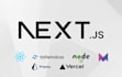be your tailwind react nextjs website developer