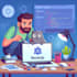 fix bugs in reactjs and nextjs