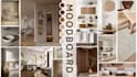 create a moodboard, floor plan and shopping list for your project