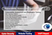 do vulnerability assessment and penetration testing