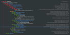 develop script, project, program, software with python