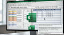 clean format merge split excel data