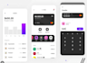 design and develop high performance mobile application