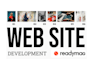 design and develop a responsive website on readymag