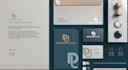 corporate identity and logo design