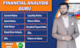 do financial statement analysis