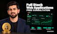develop ai web application custom software development saas developer ai agents