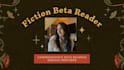 beta read and review your fiction manuscript