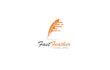create a skilled, one of a kind custom feather logo within 24 hrs