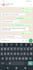 do whatsapp chatbot with the whatsapp business API or twilio