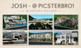 build you a bloxburg house or building from a speedbuild or tour of your choice