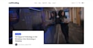 design and develop custom reactjs and nextjs websites