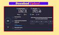download and upload anything from the internet fast