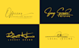 design 5 handwriting, cursive, script, signature logo