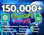 chatgpt prompt bundle for you
