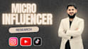 do manage micro influencer research and outreach for influencer marketing