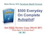 show You The Method To Earn 2,000 Dollars Every Month With Facebook