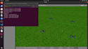 do drone and other simulation in ros, ros2, gazebo