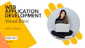 build your web app in visual basic dot net asp etc