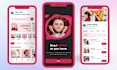 convert figma design into react native mobile application