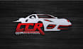 design unique, modern car, automotive, car detailing logo