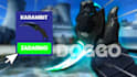design a high quality csgo thumbnail