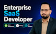 build enterprise saas apps using java spring boot nextjs and ai